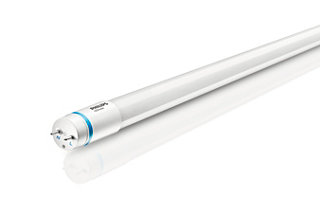 Led fluorescent deals bulbs